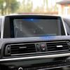 Для BMW 6 серии F06 F12 F13 2011-2015 Автомобильный GPS-навигатор ЖК-экран из закаленного стекла Защитная пленка против царапин