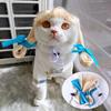 Cosplay Props Pet Wigs Cute Prank Pet Supplies Decor Dog Cat Cross-Dressing Hair  Gift