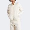 Adidas Originals Adicolor Classics Sst Track Jacket With Three-Stripes Colorblock Men Outerwear White IR9864