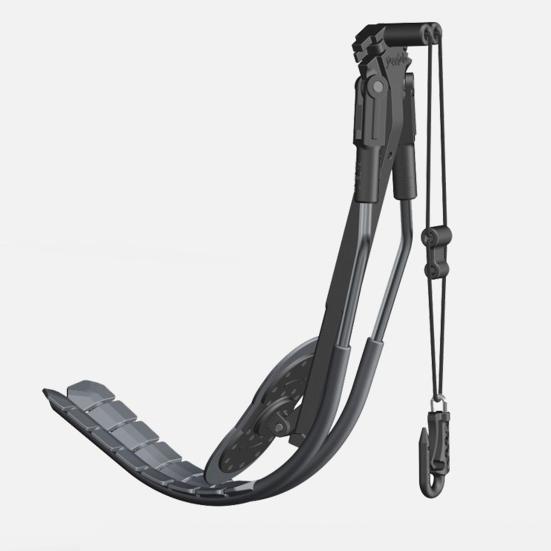 Регулируемый шейный ремень для саксофона, двойная плечевая портупея с поворотным крюком, эргономичный плечевой ремень для саксофона альт, тенор, баритон, кларнета