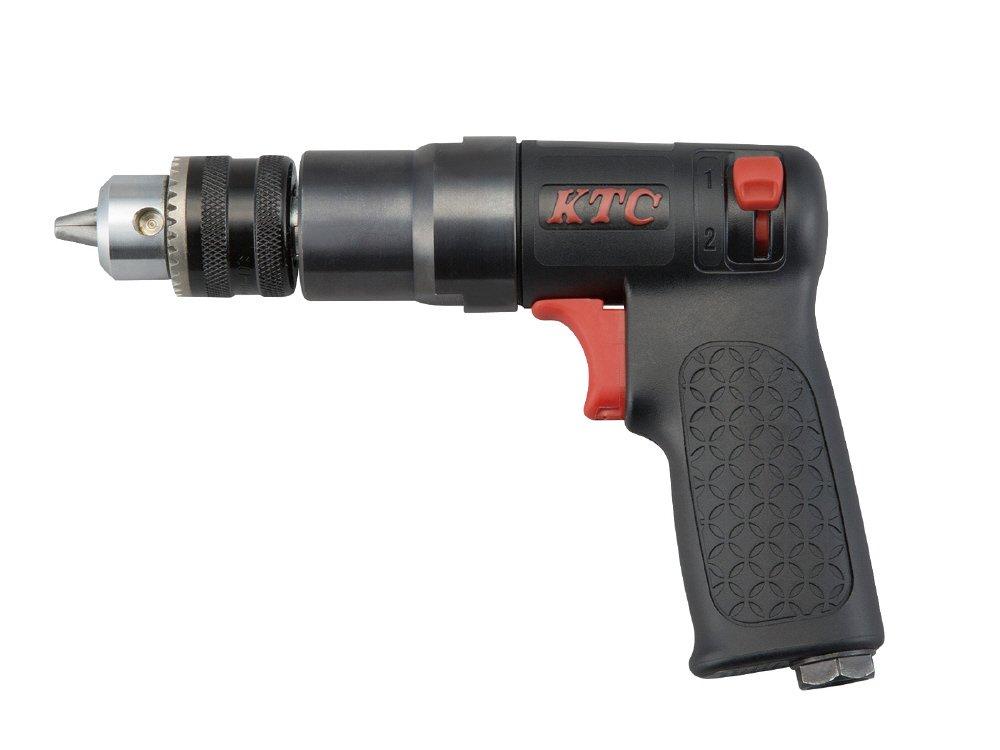 Kyoto Machine Tools Air Tool Drill JAP110 (KTC)