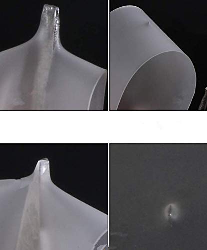 Набор из 2 велосипедных шин для предотвращения проколов, водонепроницаемый толстый шланг для защиты от проколов, 4 размера, изготовленный из полиуретана, легкий в установке вкладыш для защиты от проколов,