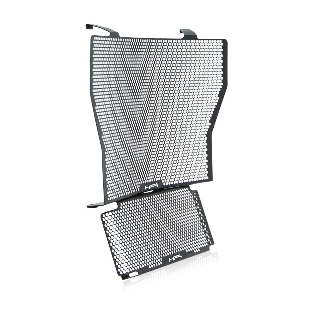 Для BMW S1000R S1000RR S1000XR S 1000 S1000 RR XR Sport SE HP4 мотоциклетная решетка радиатора Защитная крышка охладитель Защитная крышка