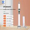 XINDINGHENG Ultrasonic Height, Weight, and Body Fat Scale