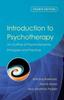 Книга Introduction To Psychotherapy : An Outline of Psychodynamic Principles and Practice, Fourth Edition
