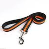 Durable Nylon Reflective 1.2M Pet Dog Leash Walking Training Leash Cats Dogs Harness Collar Leashes Strap Belt Rope
