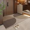 Door Mats, Door Carpets, Living Room Porch Mats, Outdoor Non-Slip Household Floor Mats, Dirt-Resistant Mats