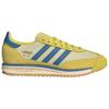 SL72 Adidas Originals Rs 'Pure Sulfur Focus Blue' JH5101