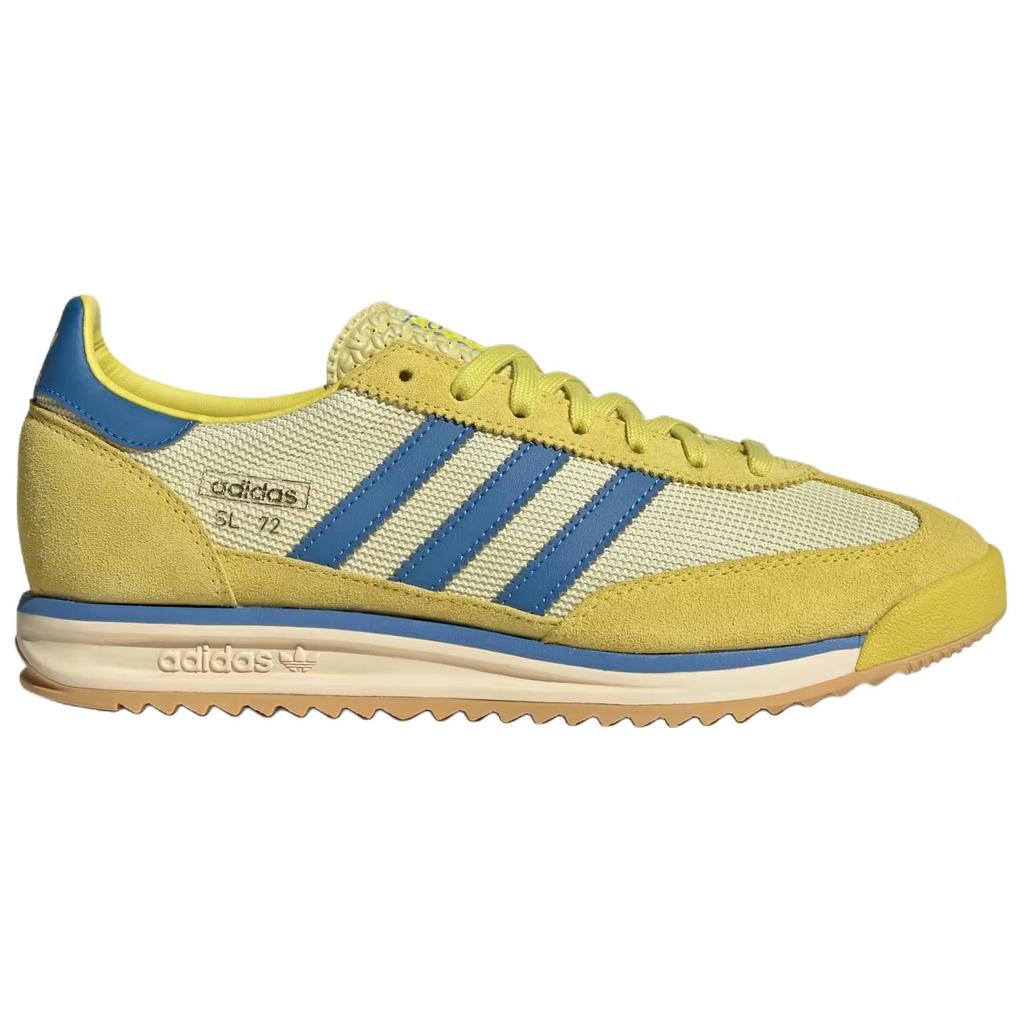SL72 Adidas Originals Rs 'Pure Sulfur Focus Blue' JH5101