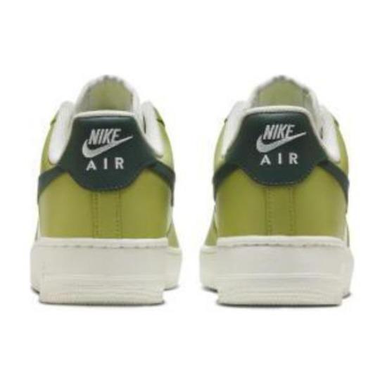 Nike Air Force 1 '07 Зеленое яблоко - HJ3484-331
