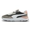Puma Runtamed Platform Stormy Slate Rose Quartz Женские кроссовки Серый Белый Минерально-серый 392324-09