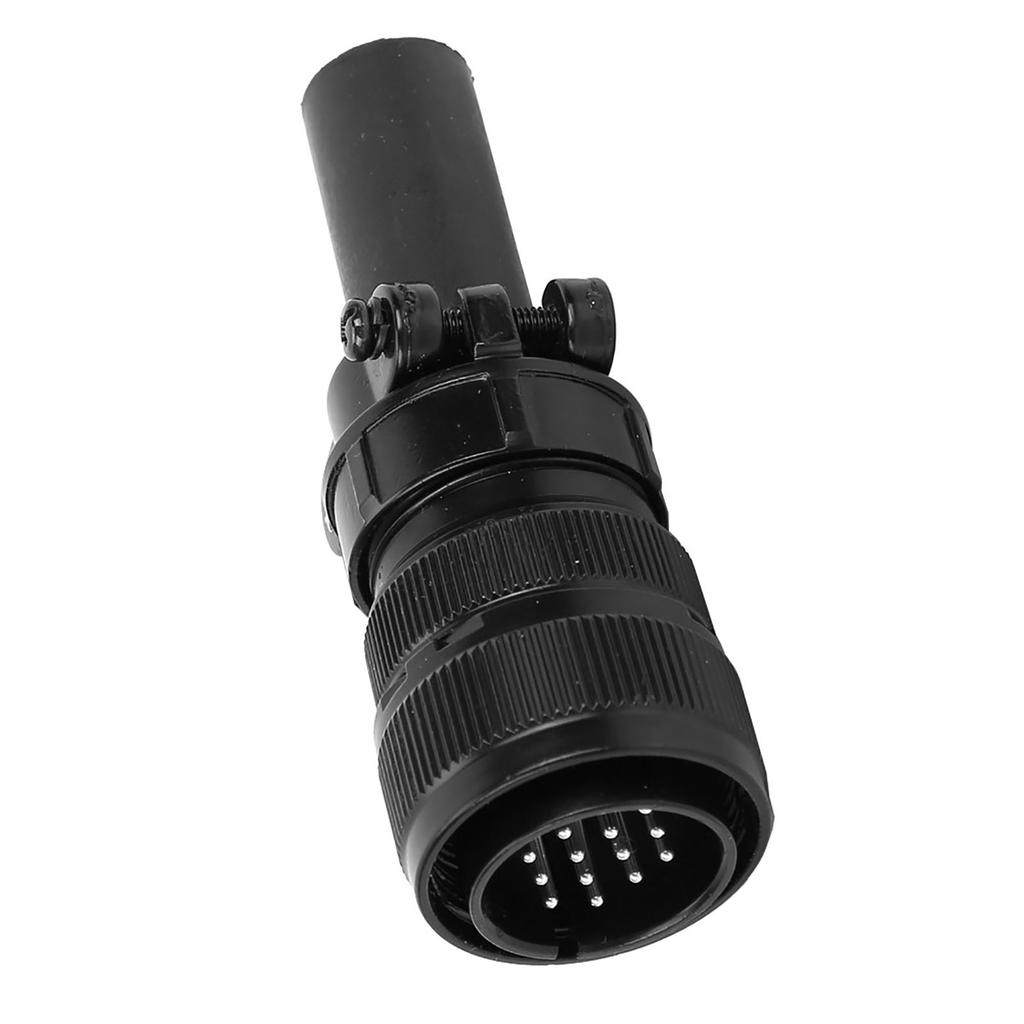 14 Pin Male Plug TIG Welding Accessories Fit For Miller Welder