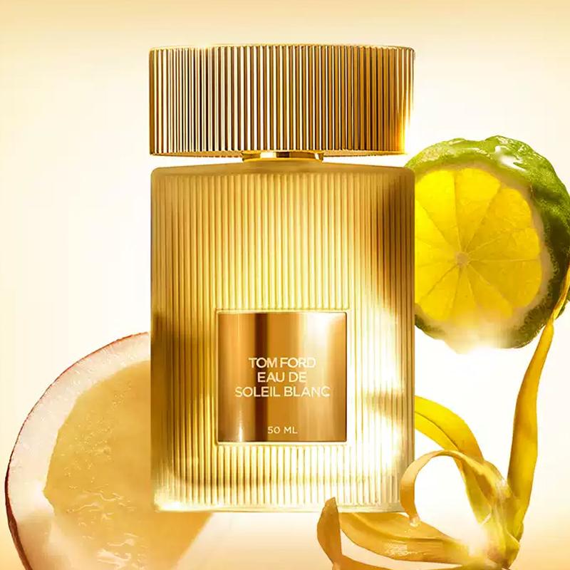 Tom Ford Eau de Soleil Blanc Туалетная вода 30 мл/50 мл/100 мл