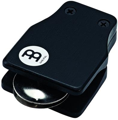 Кастаньеты MEINL Percussion Cajon Jingle Medium WJC1-M []