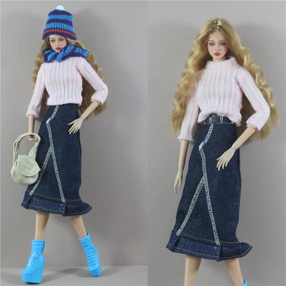 Ручная работа BABI CLOTHES Комплект Верхняя одежда для кук 11,5 дюйма 30 см одежда bjd Много стилей Подарки для аксессуаров кукол