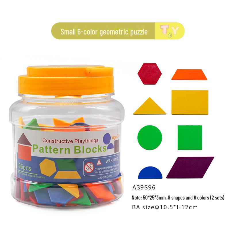 Прозрачные радужные заглавные буквы развивающие игрушки для раннего обучения по Монтессори