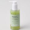 [Vegan Effect] Clean & Glow Green Barley LHA Gel Cleanser 205ml