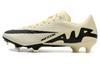 Nike Zoom Vapor 15 Academy FG/MG Lemonade Black