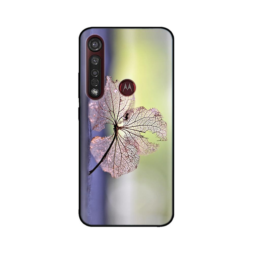 Для Motorola Moto G8 Power Lite Чехол Силиконовый Мягкий ТПУ Чехол для Телефона для Moto G8 Power G8Play Fundas motoG8 Plus G 8 Capas Мультяшный