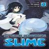 That Time I Got Reincarnated As A Slime 1 by Fuse Paperback Book 9781632365064