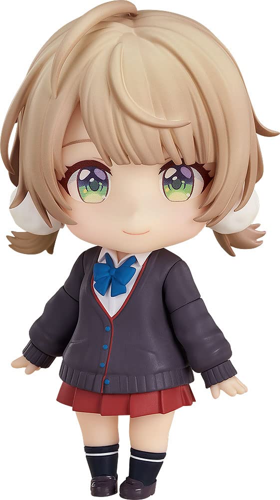 Nendoroid Shigureui Пластиковая окрашенная подвижная фигурка Перепродажа Немасштабная