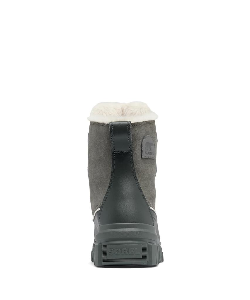 Sorel Tivoli 5 Waterproof Women's NL5113, Size 23.5cm, Quarry, Grill