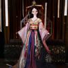 Кукла BJD ICY Fortune Days 60 см с 34 подвижными суставами, механическая игрушка и подарок для взрослых и детей от 8 лет, (Юэлянь)