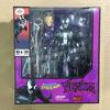 MAFEX 088 Venom Action Figure Maf The Amazing Spider-man Figurine 16cm PVC Collection COMIC Movable Venom Vs Spiderman Model Toy