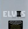 CD ЭЛВИС ПРЕСЛИ Elviis 2nd To None 82876560942 RCA 2003 Канада Рок Б/у