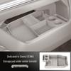 2024 Toyota Sienna & Venza Center Console Storage Box - Car Accessories