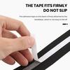 1 Set Bike Handlebar Strap Shock-absorbing Sweat-absorbing Non-slip Buffering Mountain Bike Handle Wrap Cycling Accessories