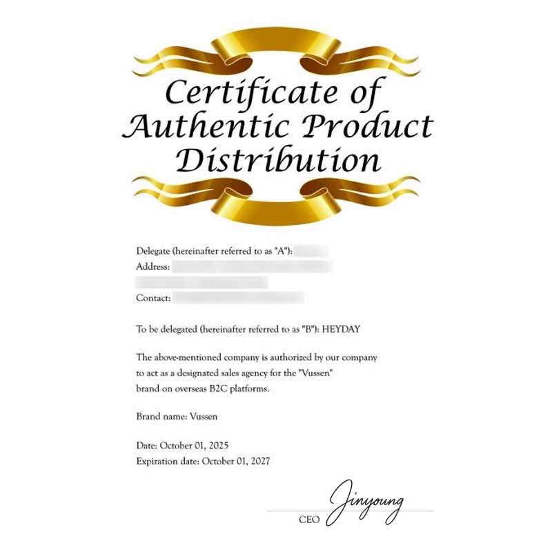 VUSSEN Отбеливающая зубная паста – Корейское отбеливание зубов и уход за зубным камнем 1 шт.