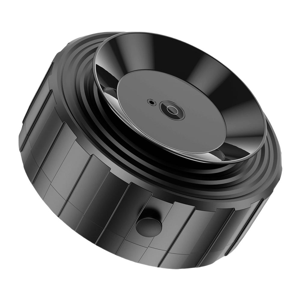 Крепление для телефона в автомобиль с сильной присоской, вращение на 360 градусов, магнитный держатель для телефона в автомобиль с воздушной присоской, подставка для телефона в автомобиль для автомобиля/зеркала/гладкой поверхности