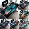 Gothic Wonders Mouse Pad City Company Desk Mat Big Gaming Office Mause Mice Pad XXL Cute Pad Aesthetic Laptop Computer Carpet