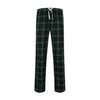 SF Mens Tartan Lounge Pants