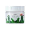 Yada Cactus Toner Pads 60 Sheets, 60 Pieces, 1 Piece