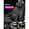 Mercedes Benz A B C E S R Класс GLB GLC GLE AMG CLA CLS SLC GLS SLS ML Автомобильный Подголовник Поддержка Шеи Подушка для Поясницы Подушка для Шеи
