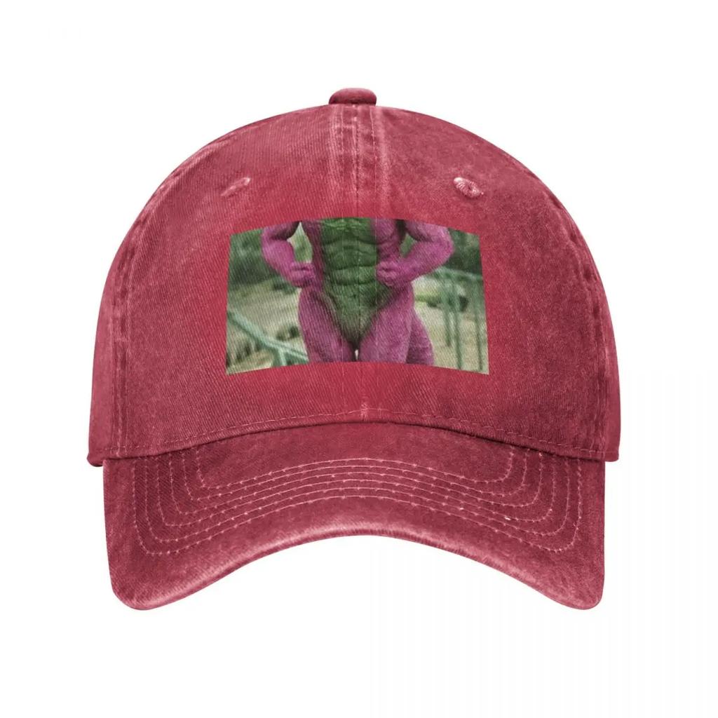 Buff barney Бейсболка с капюшоном Унисекс шляпа шляпы для Унисекс фуражка для Унисекс Женская одежда для гольфа Унисекс