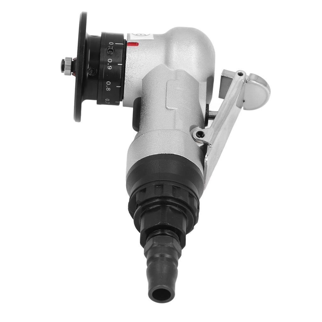 Мини-пневматический фаскосниматель, портативный ручной инструмент для снятия фаски под углом 45 градусов