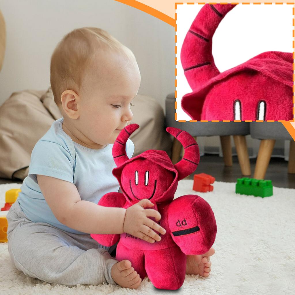 Плюшевые игрушки милые и подходят для подарков. Они сделаны из безопасных материалов как для мальчиков, так и для девочек