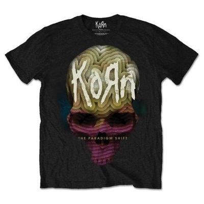 Футболка Korn унисекс для взрослых Death Dream