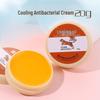 Jin Hu Brand Wan Jin 20g15g Cooling Oil - Refreshing Relief for Motion Sickness