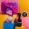 Sex Night - Body Care 3-piece Set (Bath & Body Spray & Body Wash)