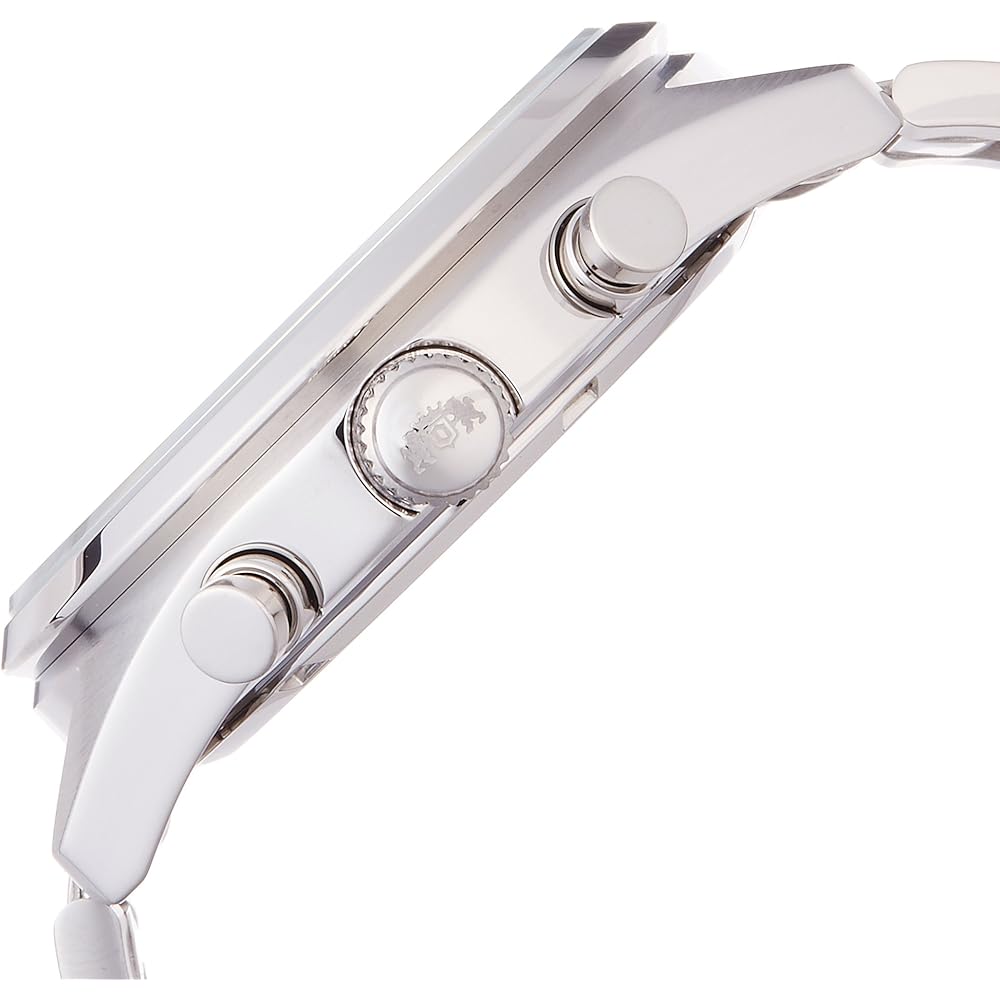 Мужские часы Orient NEO70's Neo Seventies Solar Panda, Сделано в Японии с гарантией производителя, WV0011TX, Темно-серый