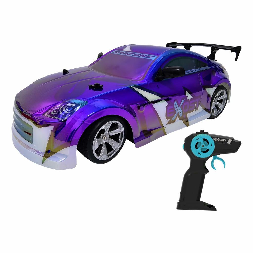 Remote-Controlled Car Silverlit