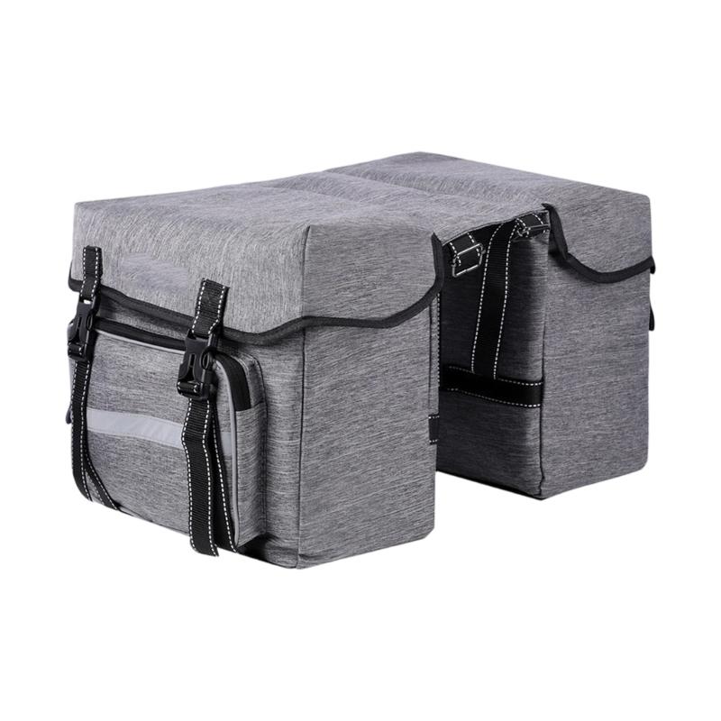 Waterproofed Drying Bag with Regulable Straps Large Capacity Storage Pack for Bicycles Travels Outdoor Camping Gear