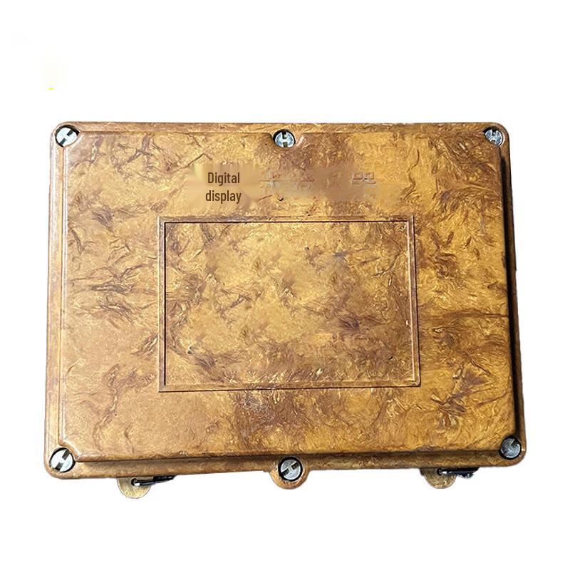 Aokedu Mining High-Energy Pulse Initiator