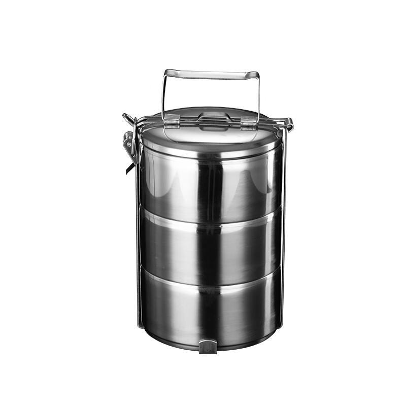 Термоконтейнер для еды ARKIE из нержавеющей стали 304