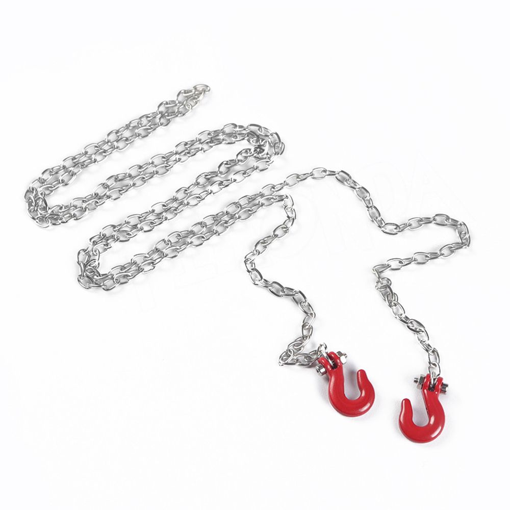 Крюки Металлические игрушки Прицеп Пряжка Прицеп Противоскользящая цепь Прицеп Спасательные крюки Металлические цепные крюки