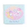 Sanrio Little Twin Stars Point Card Case